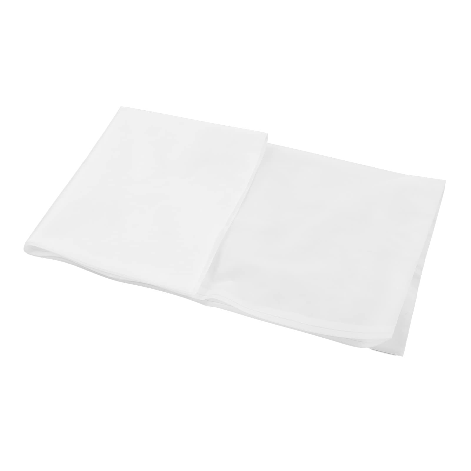 Housse De Protection Anti-poussière Pour Microscope 800 X 650 Mm En PVC