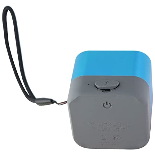 image for JLab Crasher Micro Wireless Bluetooth Speaker, Bluetooth 2.1, 10 Hour 