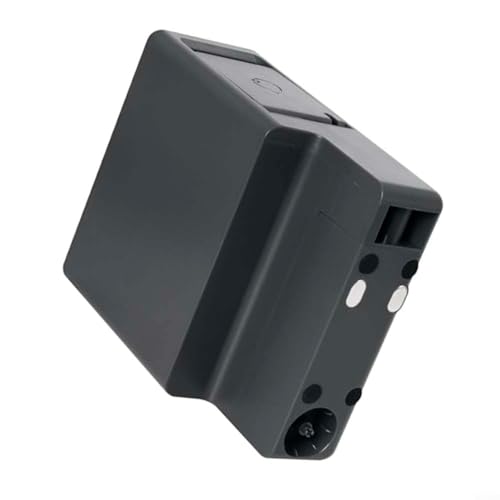 [PRESTAZIONI DI PULIZIA COSTENTE] Sperimenta una pulizia affidabile con il nostro modulo di soluzione di pulizia automatica che garantisce una miscela ottimale di detergente e acqua per ogni utilizzo.