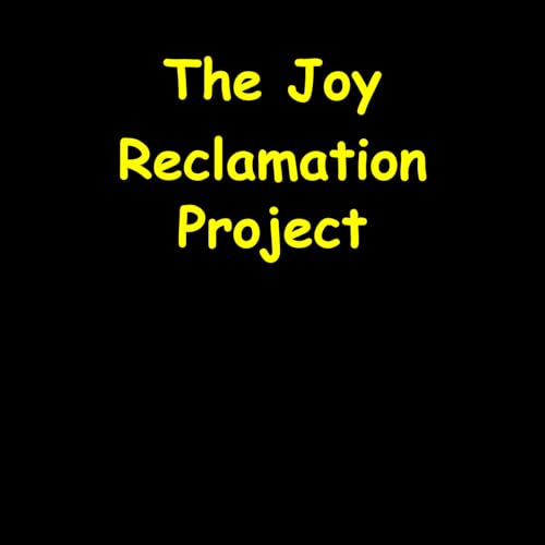 『The Joy Reclamation Project | Finding Light Again』のカバーアート