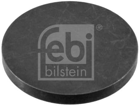 Febi bilstein 18435 Disco de ajuste, juego de válvulas