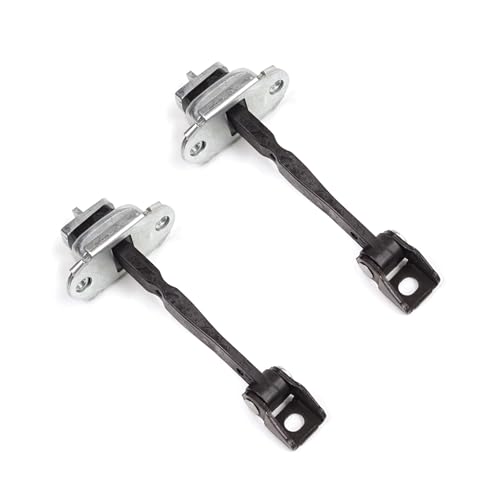 Butées de porte arrière 1Z0839249D pour Skoda Octavia 1Z3 1Z5 de 2004 à 2013