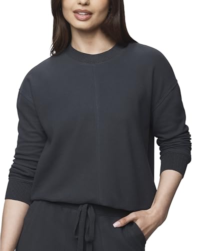Splendid Women's Winslow Crewneck Pullover