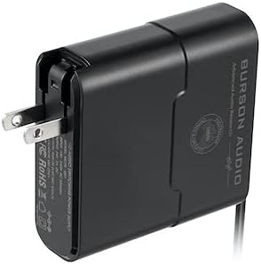 Burson Audio Super Charger 3A 24V Low-Noise Power Supply