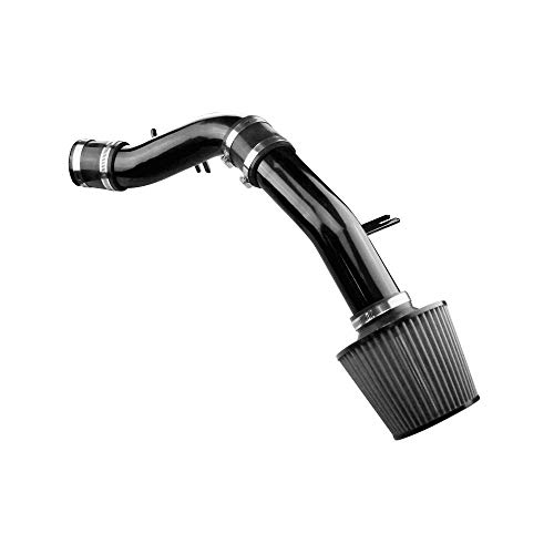 CPT Cold Air Intake (Black) - For 12-17 Hyundai Veloster 1.6L 4cyl Non-Turbo CPT-892-K
