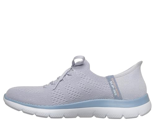 Image of Skechers Women's Go Walk Joy Upturn Lace-up Sneakers