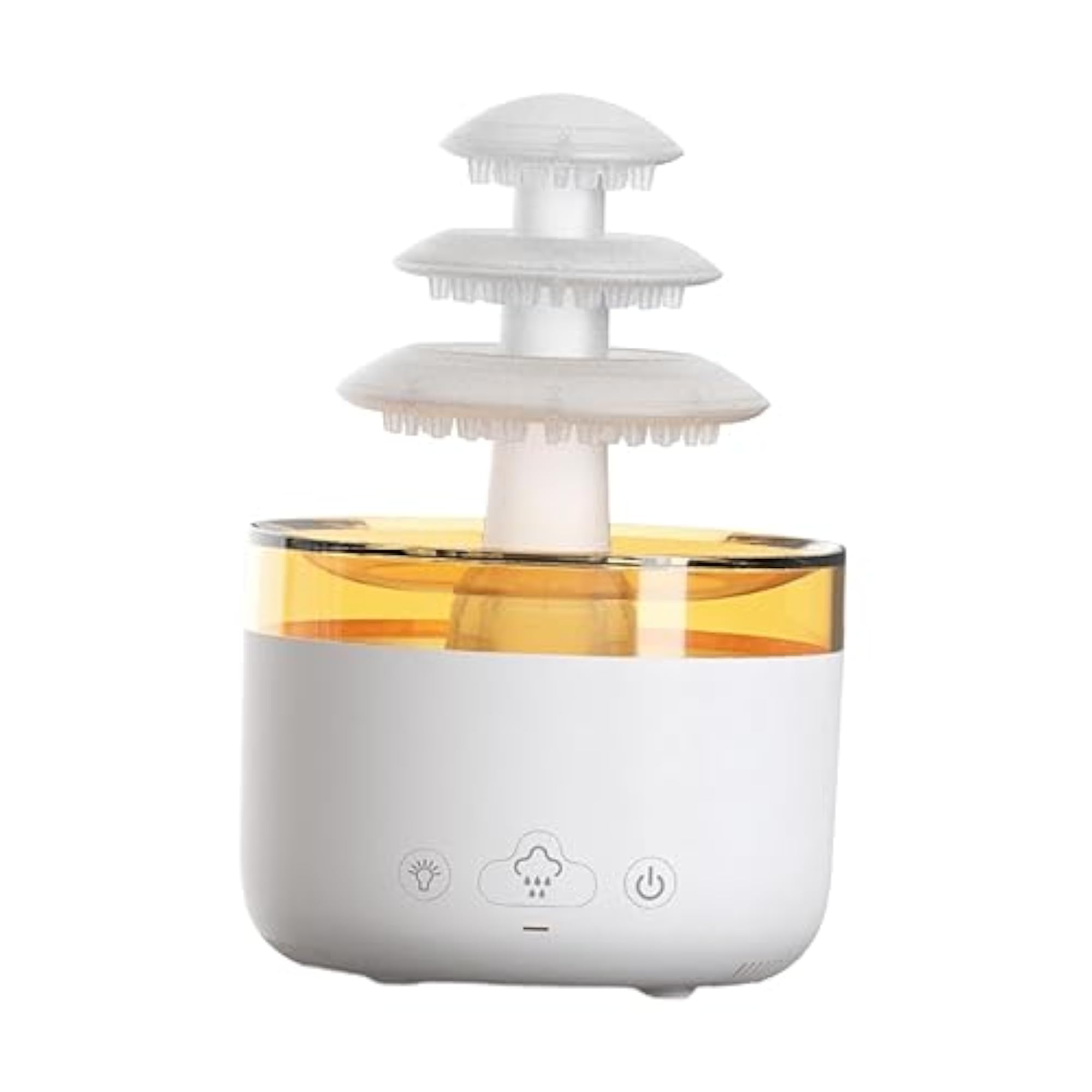 Essential Diffuser Ornaments Air Humidifier for Home