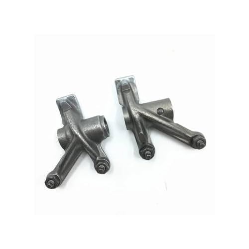 Brazo basculante de válvula para motor CF500 500CC X5 ATV UTV juego completo 0180-021100 2
