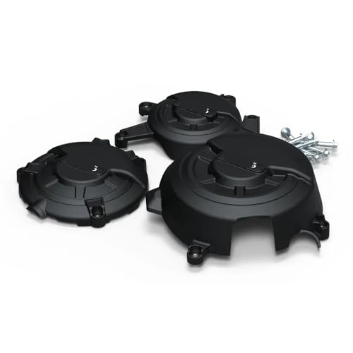 Accessoires et modifications CB1000R protection moteur de voyage - 7