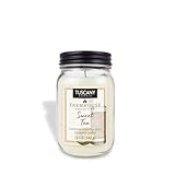 Tuscany Candle Sweet Tea: Black Tea, Sugar...