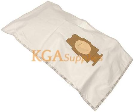 Hoover Cloth Bags for Kirby Sentria 1 2 II G10 G10E G10SE F & Twist Vacuum x 5