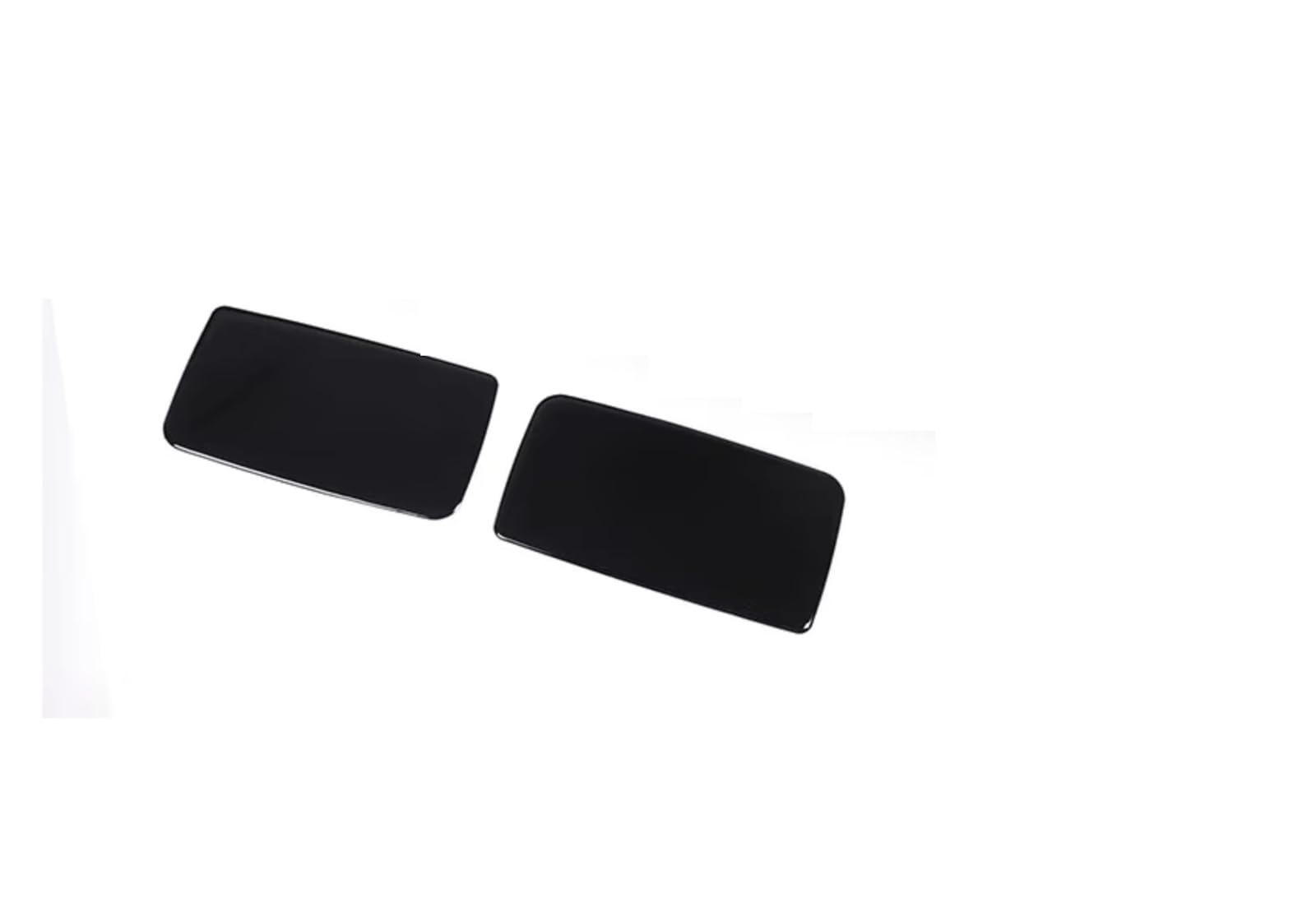 Amxaqjc Car Interior Moulding Trim for Subaru for Crosstrek 2022-2024 Black Interior Center Control Gear Door Handle Bowl Window Switch Cover Decoration Accessory(D)