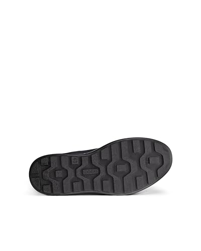 ECCO Men's Byway Waterproof Lace Oxford4