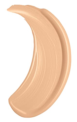 Rimmel London Lasting Finish Foundation - Classic Beige - Beige - Image 4