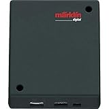 auch für Trix H0 und Minitrix geeignet