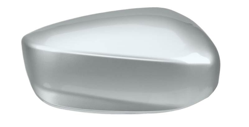 Élégant étui rétroviseur Honda Accord argent finition premium aile latérale