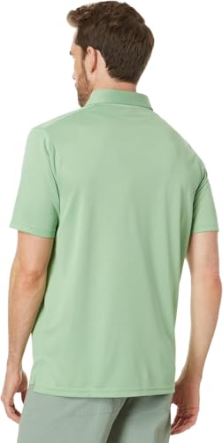Image of Oakley Men's Icon Tn Protect Rc Polo
