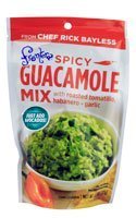 Frontera Spicy Guacamole Mix -- 4.5 oz