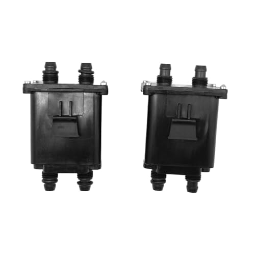 Débitmètre pour DJI Agras T70 T70P T100 kit de pièces de rechange réparation montage drone 2pcs