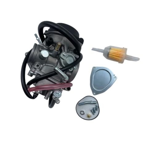 Carburateur PD36J pour moto LTZ400 et quad KFX400 350cc