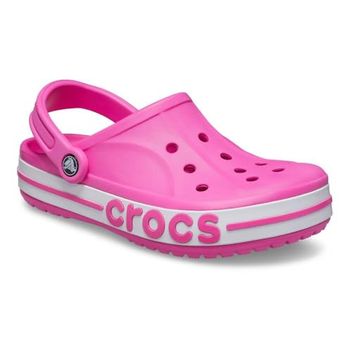 Image of Crocs Unisex Adult Bayaband Sport Band Clog