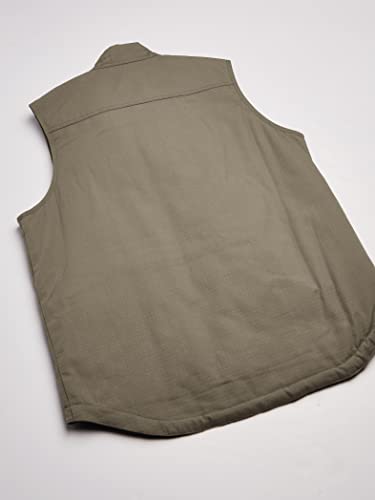 Image of Wrangler Men's Foreman Vest