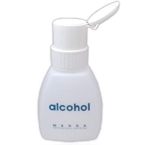 Menda Plastic Dispenser 8 oz. (2-Pack)
