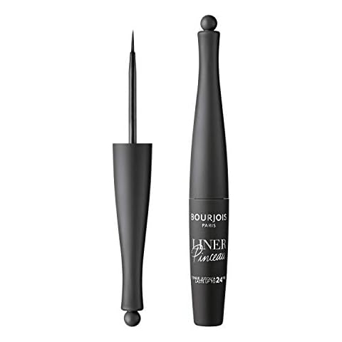 Delineador de ojos Bourjois Liner Pinceau, Tono Gris Minimaliste Cover