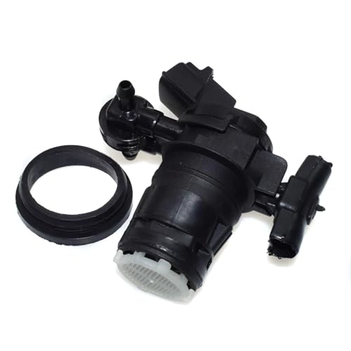 Moteur essuie-glace bloqué ? Réparer votre Rav4 ou Highlander avec la pompe 76846TP6C01