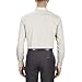 Van Heusen Men's Tall Fit Dress Shirts Poplin, Stone, 19