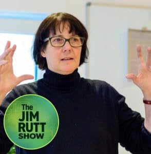 EP 341 Worldviews: Bonnitta Roy on Post-Formal Actors, Stage Theory, and the Character Void in Leadership