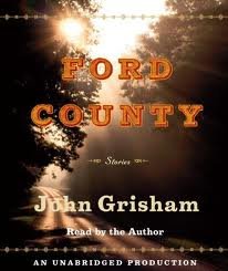 Ford County [Audiobook, Unabridged] Publisher: Random House Audio; Unabridged edition