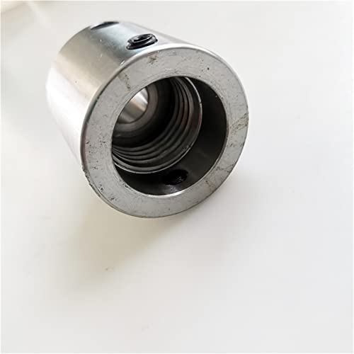 Adaptateur de broche de tour usiné pour mandrin de tour à bois 1" 8TPI - 3