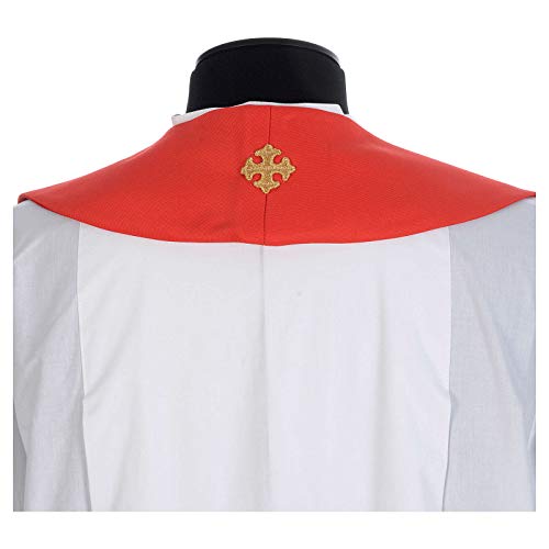 Casulla Holyart para celebraciones solemnes y eucaristías 2