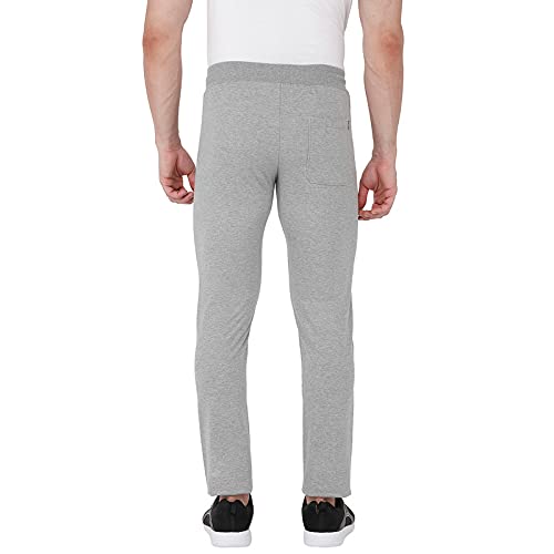 Image of BEEVEE Mens Elasticated Knits Trackpant with Drawstring.
