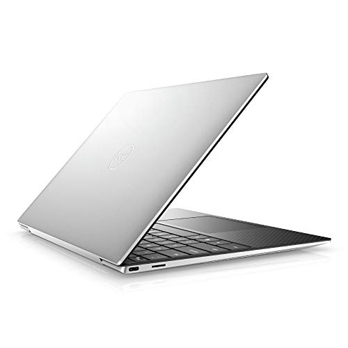 Notebook Ultraportátil Dell XPS 13 9300-A20S 10ª geração Intel Core i7 16GB 1TB de SSD 13.4
