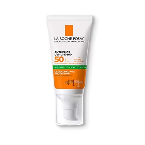 LA ROCHE POSAY Anthelios XL SPF50 Gel Cream Cover