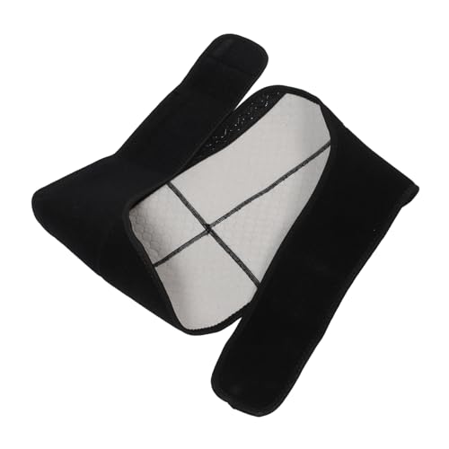 Faja compresiva ajustable para muslo talla grande miniatura 1