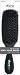 Diane #8169 100% Boar Softy Wave Brush, boar bristles, reinforced bristles, thick hair, long hair, short hair, all hair types, men and women, adults and kids, wood handle