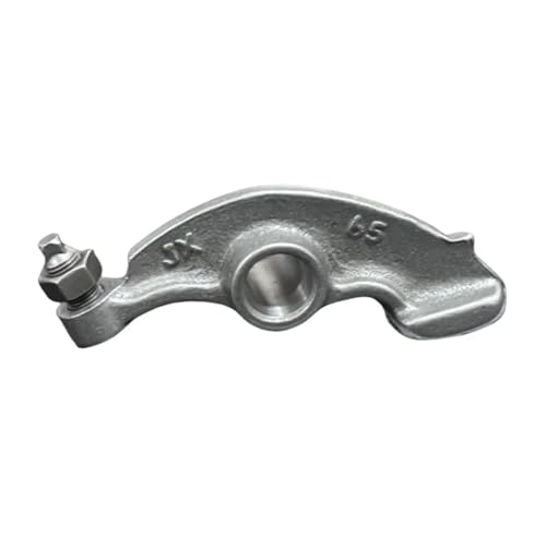 Brazo basculante Hisun 400 para motor CVT 65#: máxima estabilidad y control