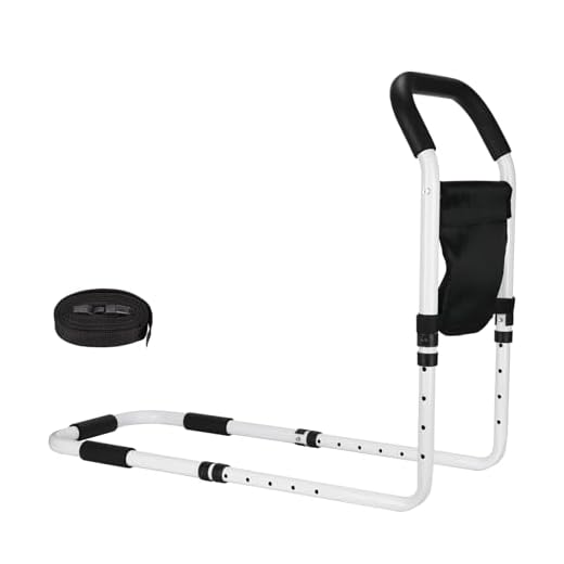 Bed rails for elderly adults, bed rail for elderly, bed rails for adults, bed assist rail, bed rails for elderly, adult bed rail, adult bed rails, bed safety rail, Fit King,Queen,Full,Twin,Medium