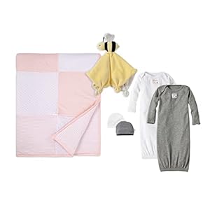 Burt’s Bees Baby Gift Set ...
