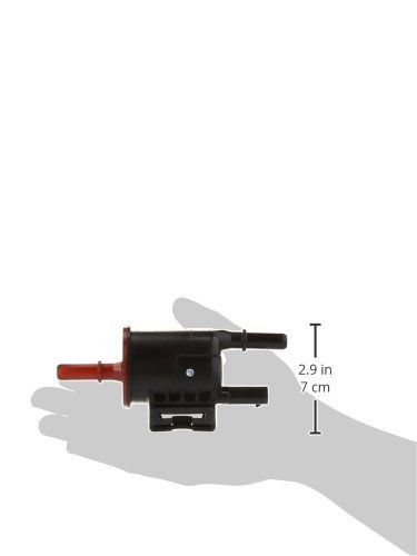 Acdelco Gm Original Equipment 12632174 Vapor Canister Purge Valve #TOP2