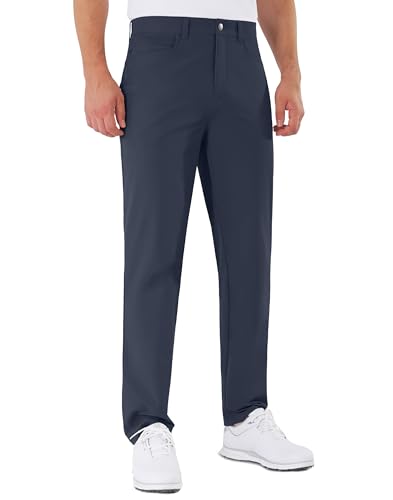 Shallowlulu Mens Golf Pants