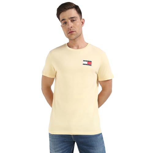 Image of Tommy Hilfiger Men T-Shirt