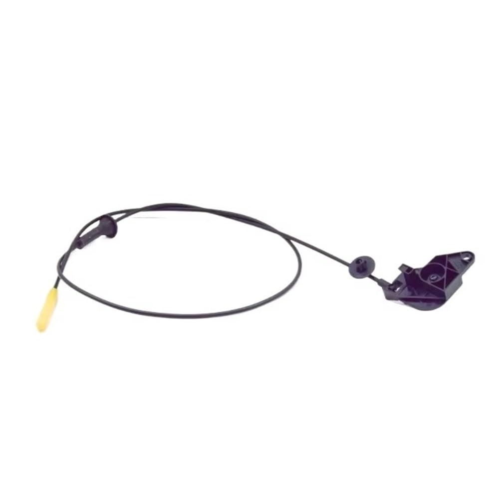 Câble de commande de capot fluide et robuste pour Fusion Mk5 - 6