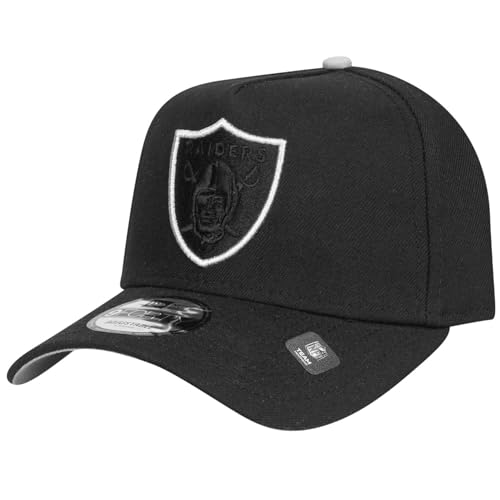 New Era 9forty A Frame Cap Outline Las Vegas Raiders - vue 2