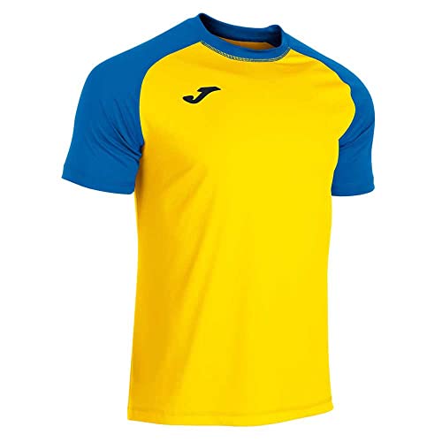 Camiseta Joma Teamwork pour vos matchs de football et entraînements