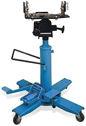 ZINKO 0.8 TON Telescopic TRANI Jack 2 Stages (5206)