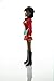 Mego Action Figures, 8” Star Trek - Uhura (Limited Edition Collector’S Item)